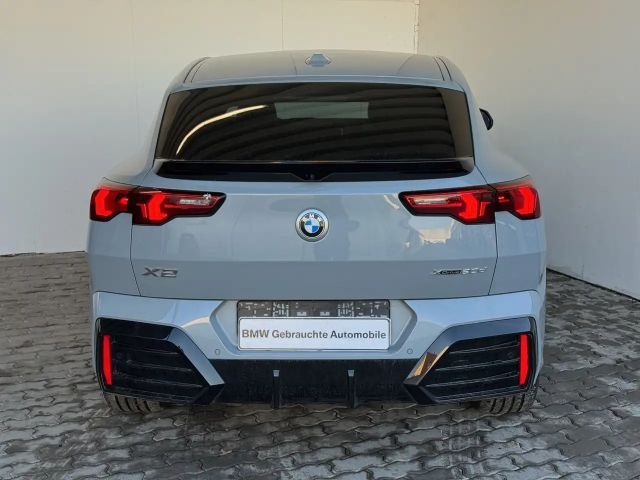 BMW X2 M-Sport xDrive20d