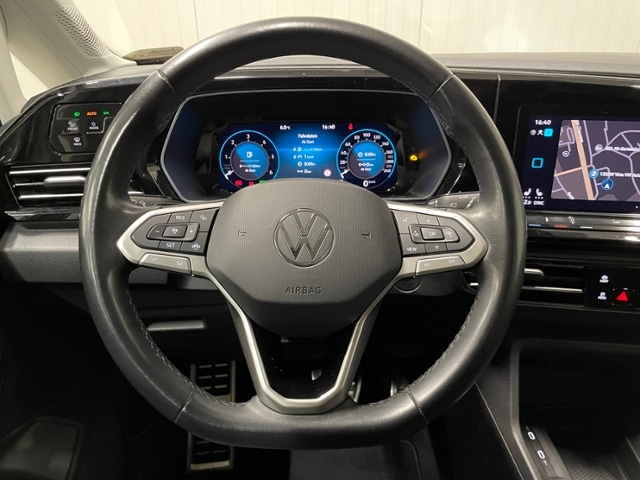 Volkswagen Caddy 2.0 TDI DSG Maxi