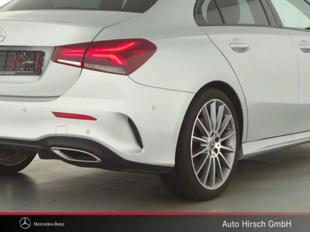 Mercedes-Benz A 250 4MATIC AMG Line