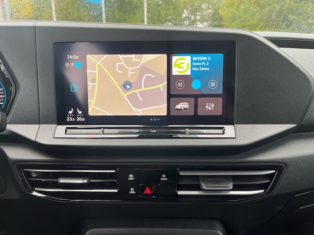 Volkswagen Caddy 2.0 TDI DSG Life