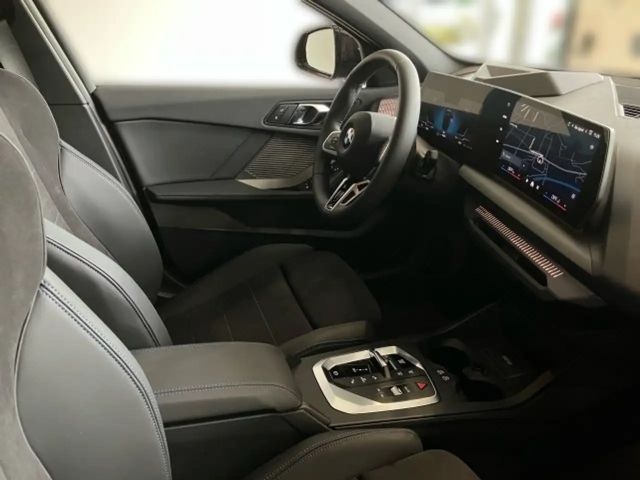 BMW 118 118d 5-deurs Sedan