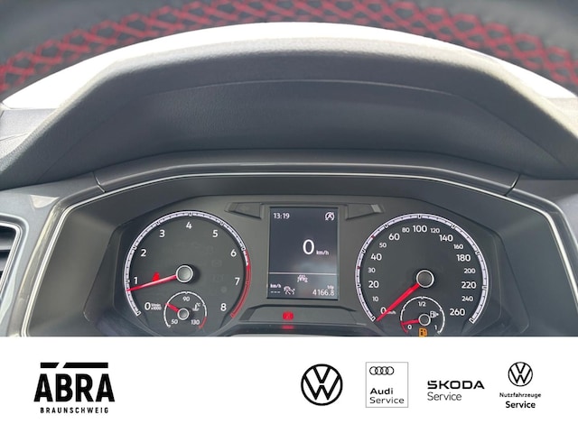 Volkswagen T-Roc 1.5 TSI Sport