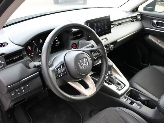 Honda HR-V 1.5 Advance Hybrid