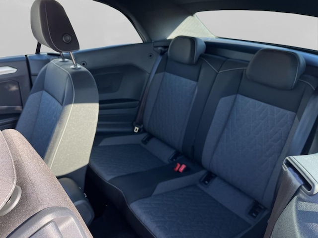 Volkswagen T-Roc 1.0 TSI Cabriolet Move