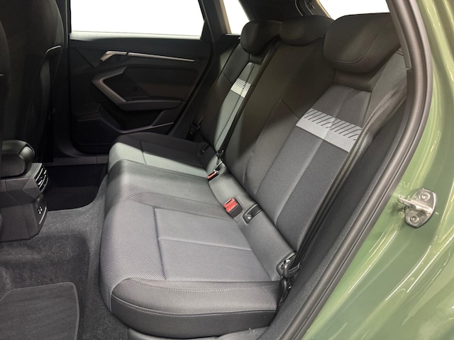 Audi A3 35 TFSI S-Tronic Sportback