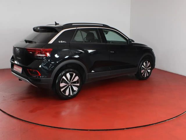 Volkswagen T-Roc 2.0 TDI DSG