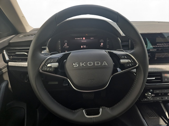 Skoda Kamiq 1.0 TSI