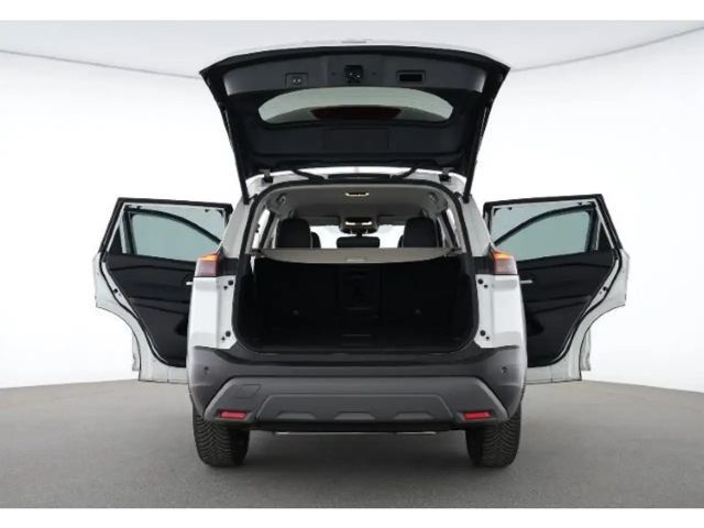 Nissan X-trail N-Connecta