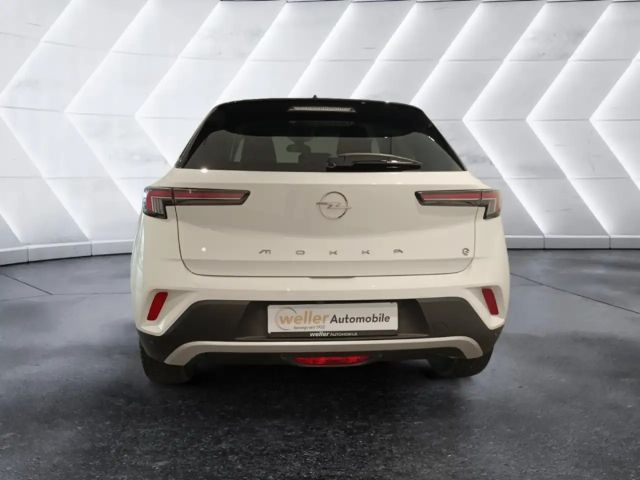 Opel Mokka -e ''Elegance'' Matrix-LED Rückfahrkamera Sitzheiz