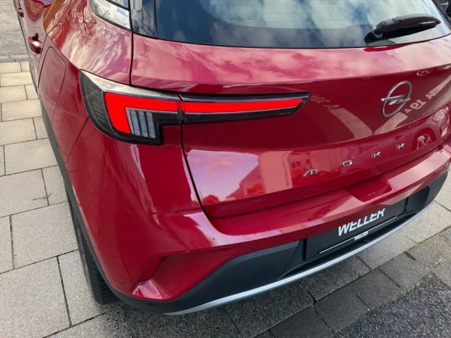 Opel Mokka Elegance Turbo