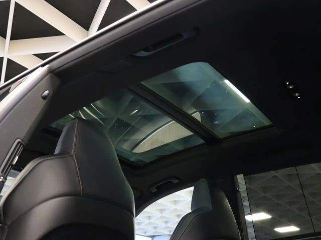 Audi SQ8 4.0 TFSI Business Quattro