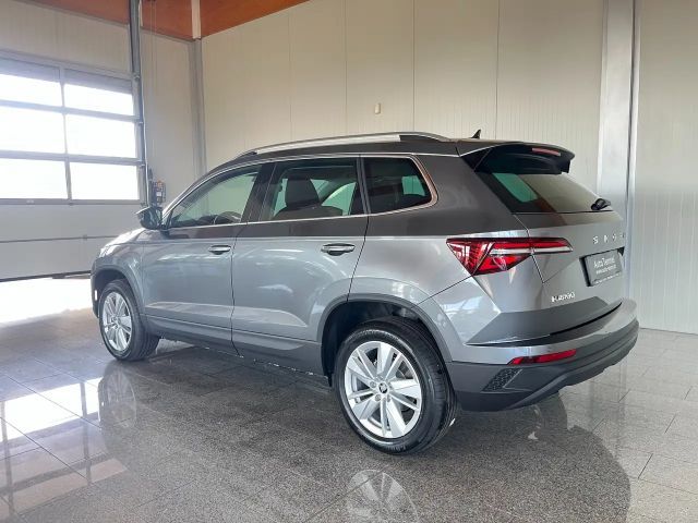 Skoda Karoq Selection