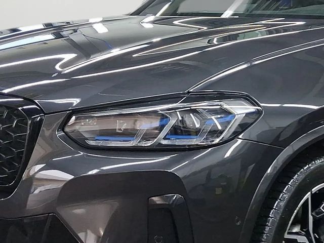 BMW X4 Coupé M-Sport xDrive30d