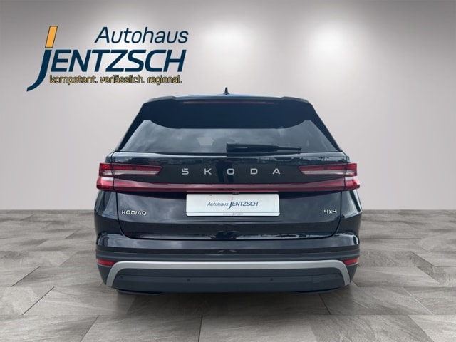 Skoda Kodiaq 2.0 TDI 4x4