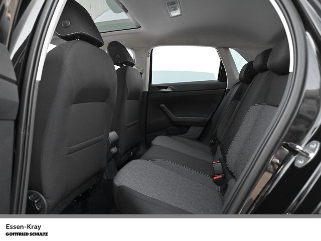 Volkswagen Polo 1.0 TSI DSG Life