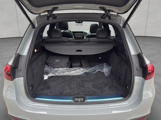 Mercedes-Benz GLE 350 GLE