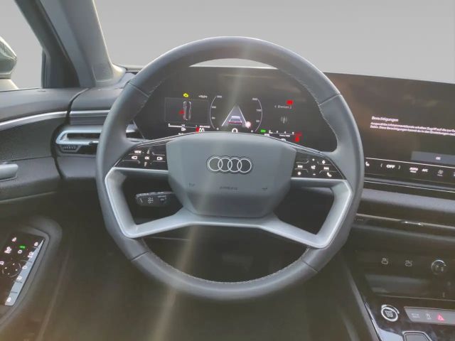 Audi A5 S-Tronic
