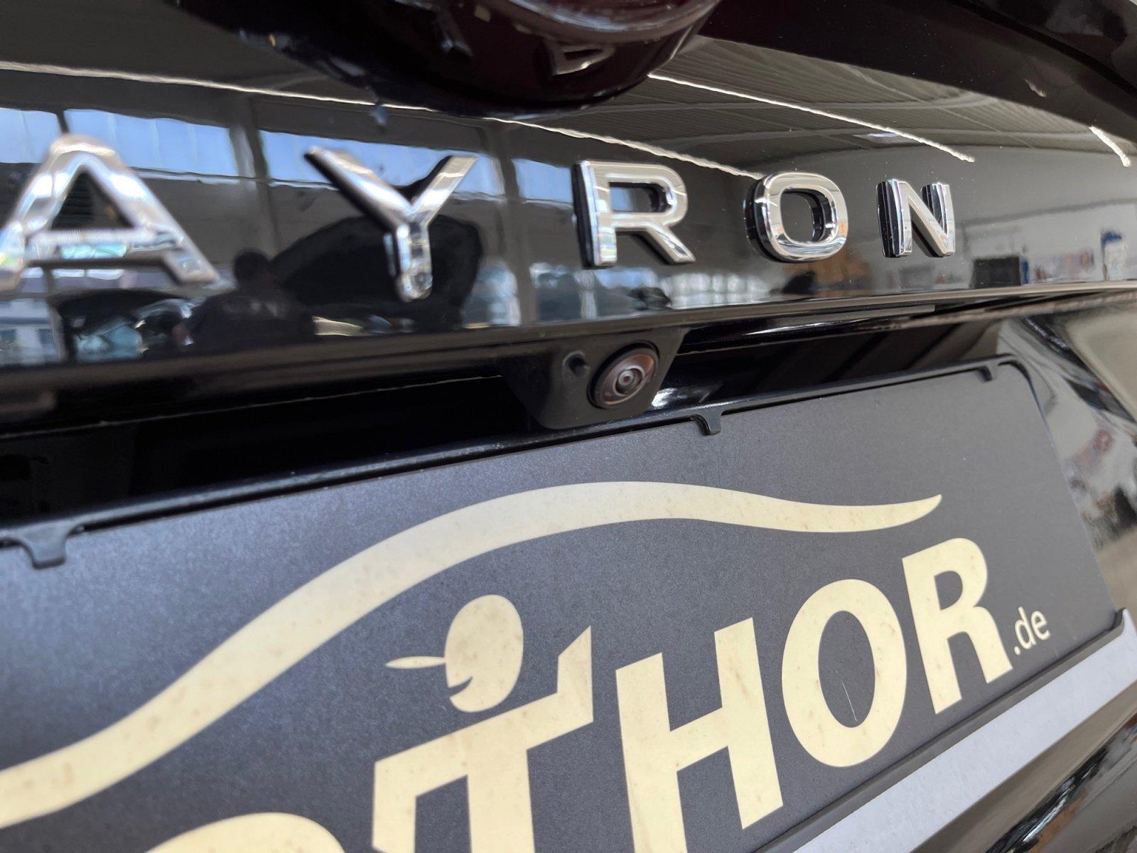 Volkswagen Tayron 1.5 eTSI DSG Life