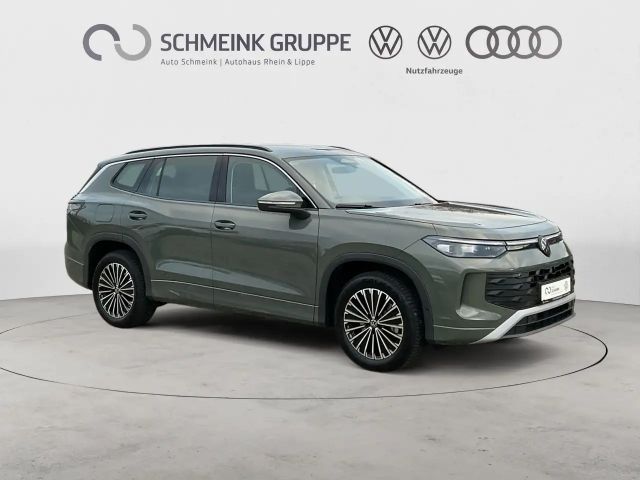 Volkswagen Tayron 1.5 eTSI DSG Life