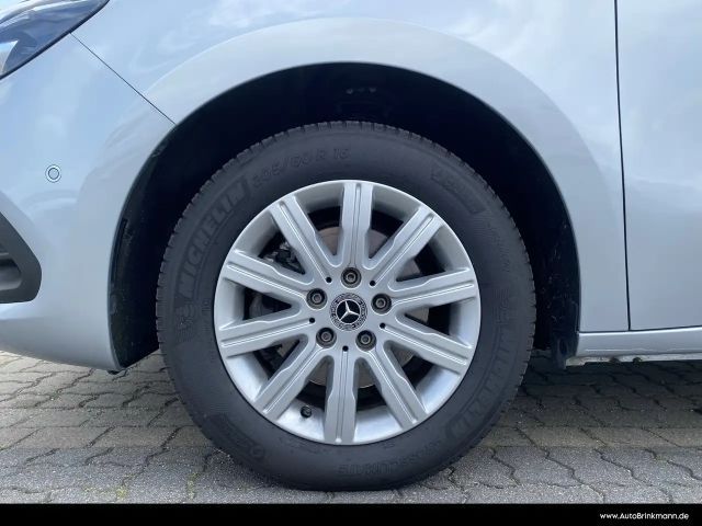 Mercedes-Benz T 180 Progressive