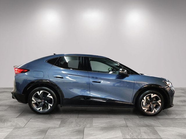 Cupra Tavascan Endurance