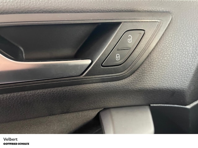 Volkswagen Touran BMT Comfortline