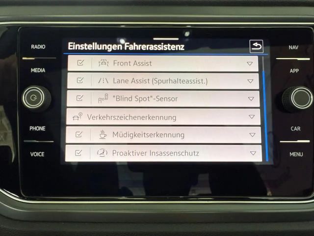 Volkswagen T-Roc Cabriolet DSG R-Line