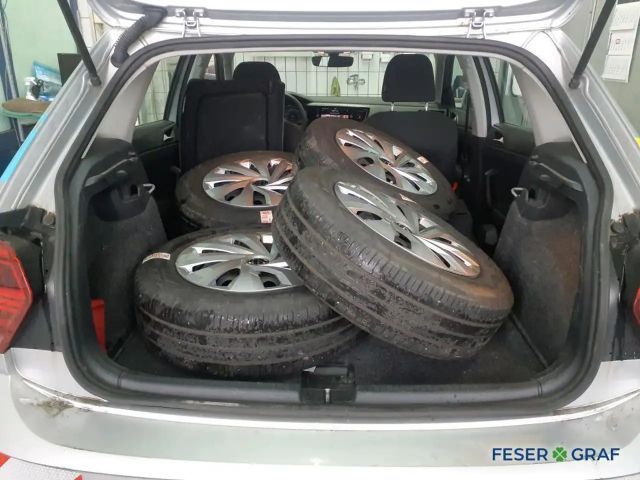 Volkswagen Polo Comfortline