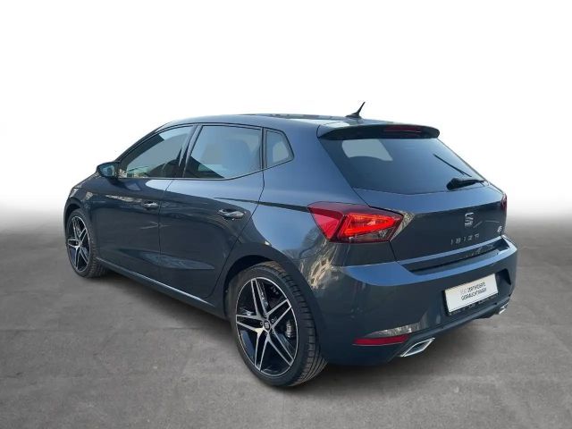 Seat Ibiza 1.0 TSI DSG FR-lijn