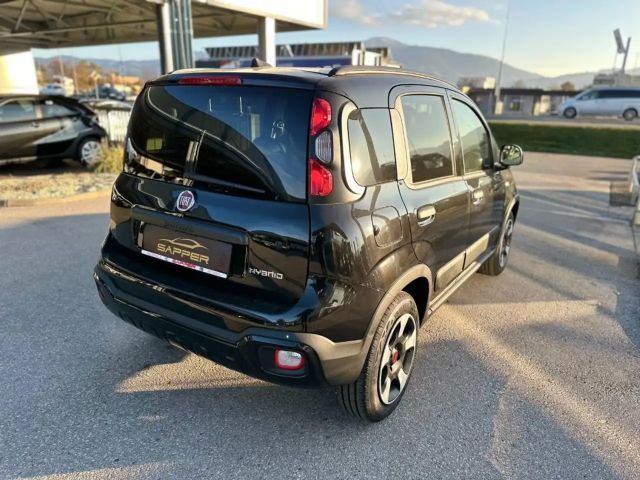 Fiat Panda 4x2