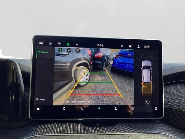 Skoda Kodiaq 2.0 TDI 4x4 Selection