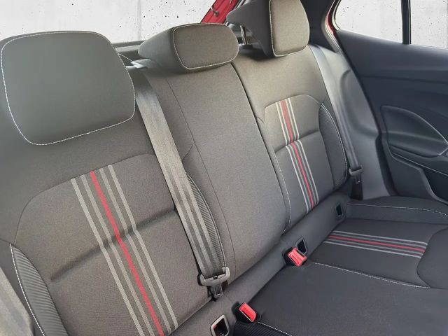 Skoda Fabia Monte Carlo