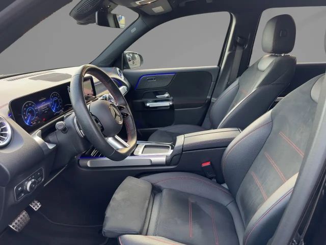 Mercedes-Benz EQB 300 4MATIC AMG Line
