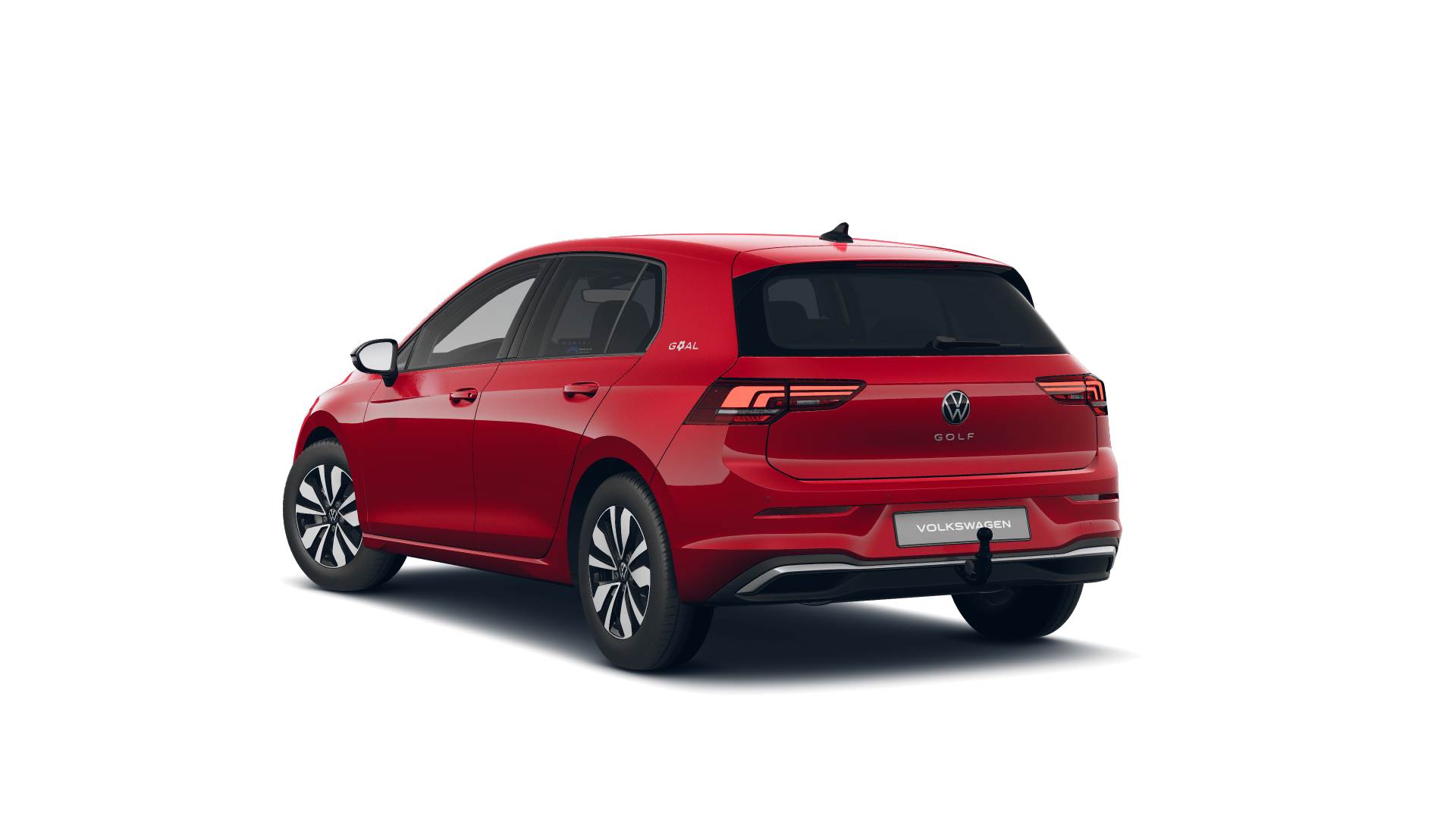 Volkswagen Golf Golf  1,5 l TSI Goal