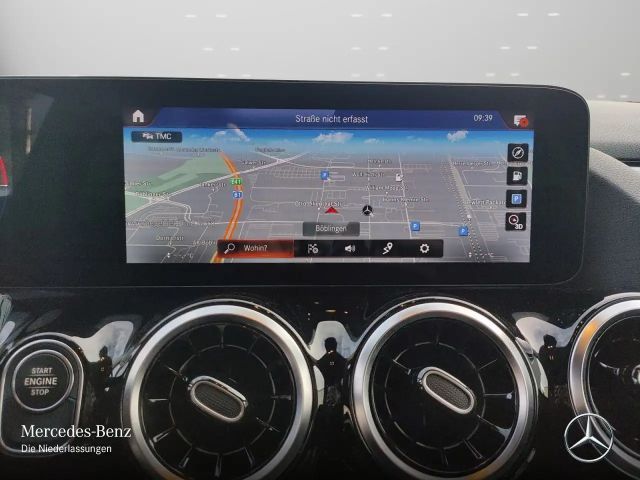 Mercedes-Benz GLA 250 GLA 250 e Style