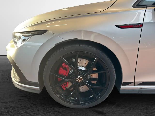 Volkswagen Golf 2.0 TSI DSG GTI Style