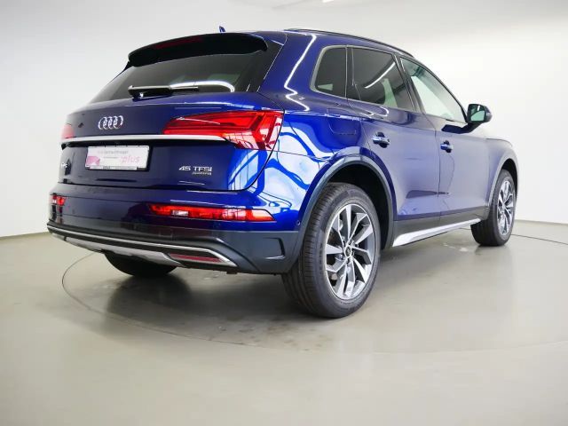 Audi Q5 45 TFSI Quattro