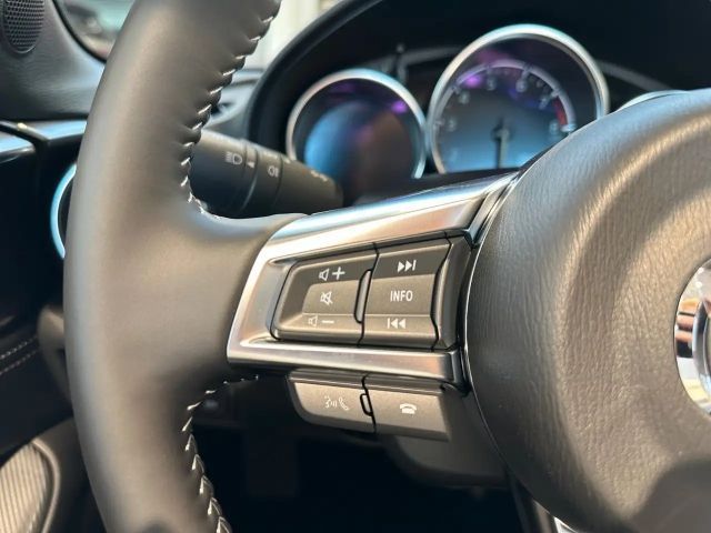 Mazda MX-5 Exclusive-line RF