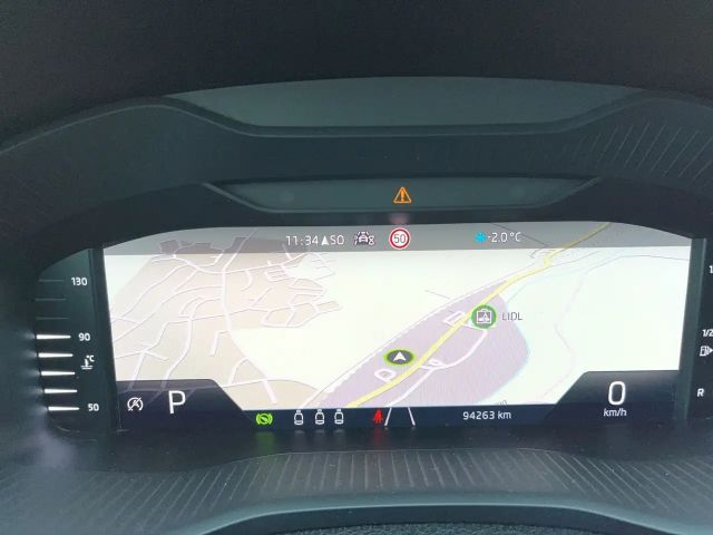 Skoda Karoq 1.5 TSI Style Style