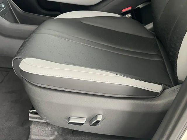 BYD Dolphin Surf Dolphin Surf Ö-Paket