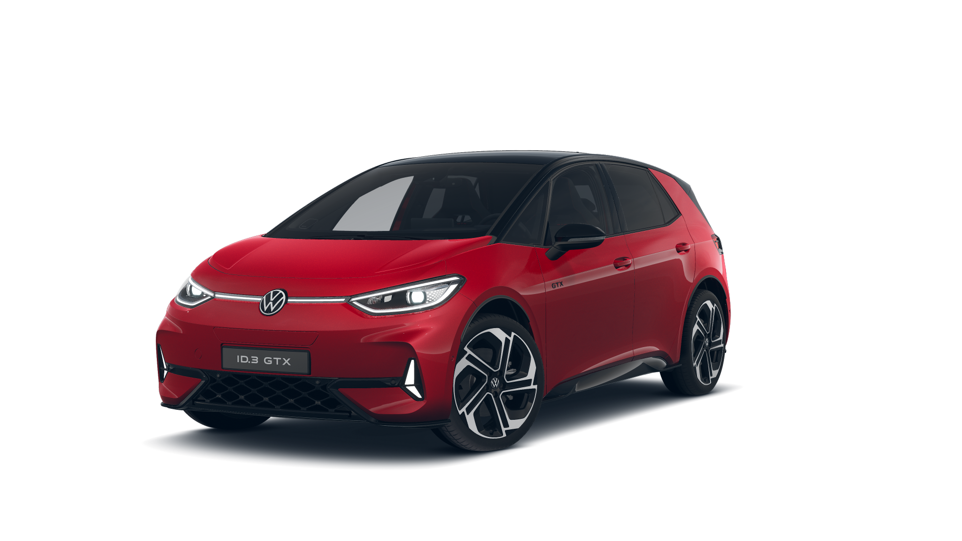 Volkswagen ID.3 GTX Performance