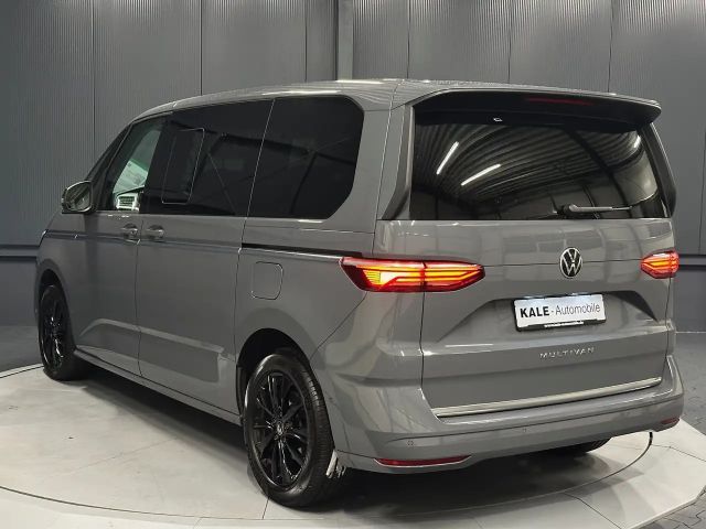 Volkswagen Multivan Style T7
