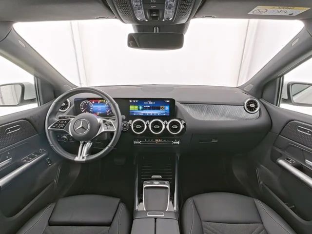 Mercedes-Benz B 200 Progressive