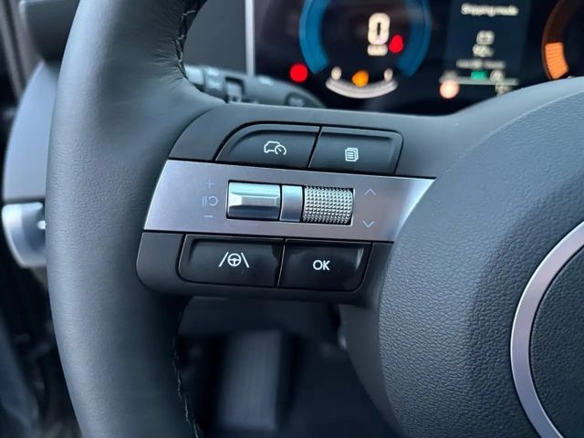 Hyundai Tucson 2WD T-GDi