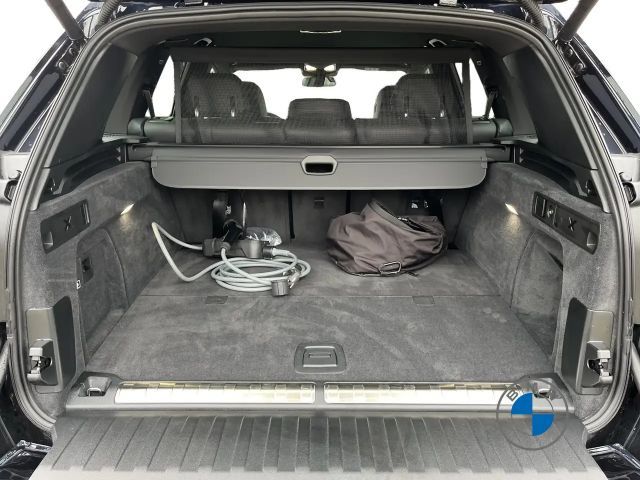 BMW X5 M-Sport xDrive50e