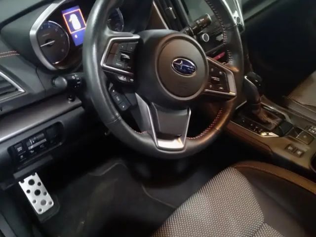 Subaru XV Comfort e-Boxer e-Boxer