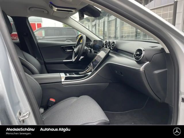 Mercedes-Benz C 180 AVANTGARDE Estate