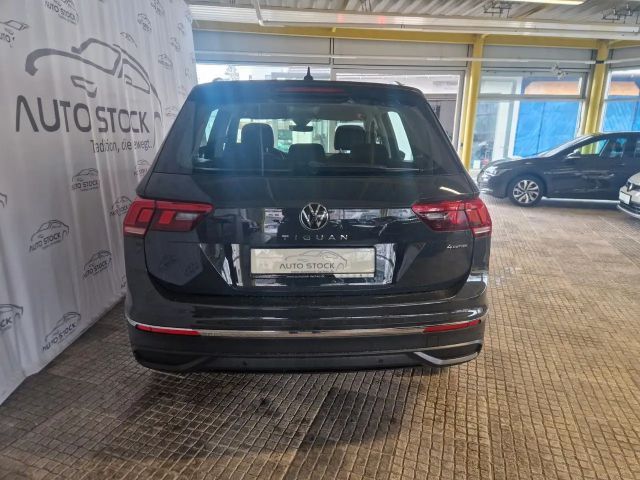 Volkswagen Tiguan 2.0 TDI 4Motion DSG Life