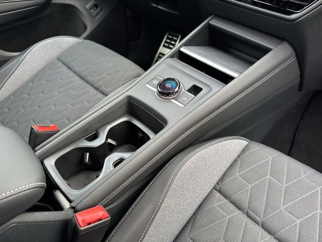 Volkswagen Tiguan 1.5 eTSI