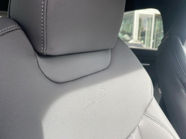 Audi Q3 Quattro S-Tronic